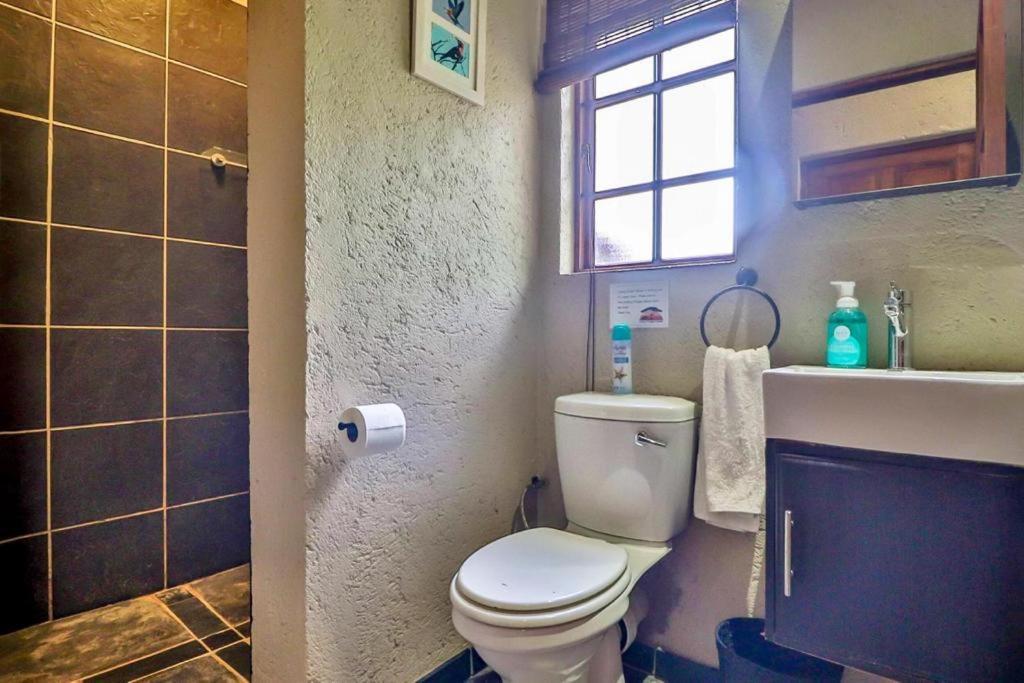 Вілла Luxury Kruger Escape Марлот-Парк Екстер'єр фото